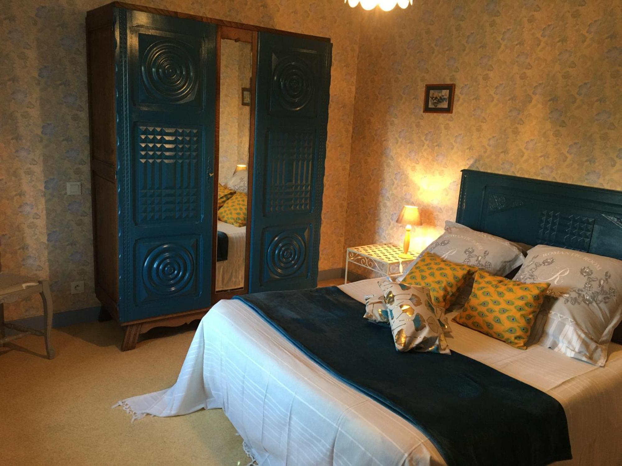 Les Tregorines-Squibernevez Villa Pedernec ภายนอก รูปภาพ