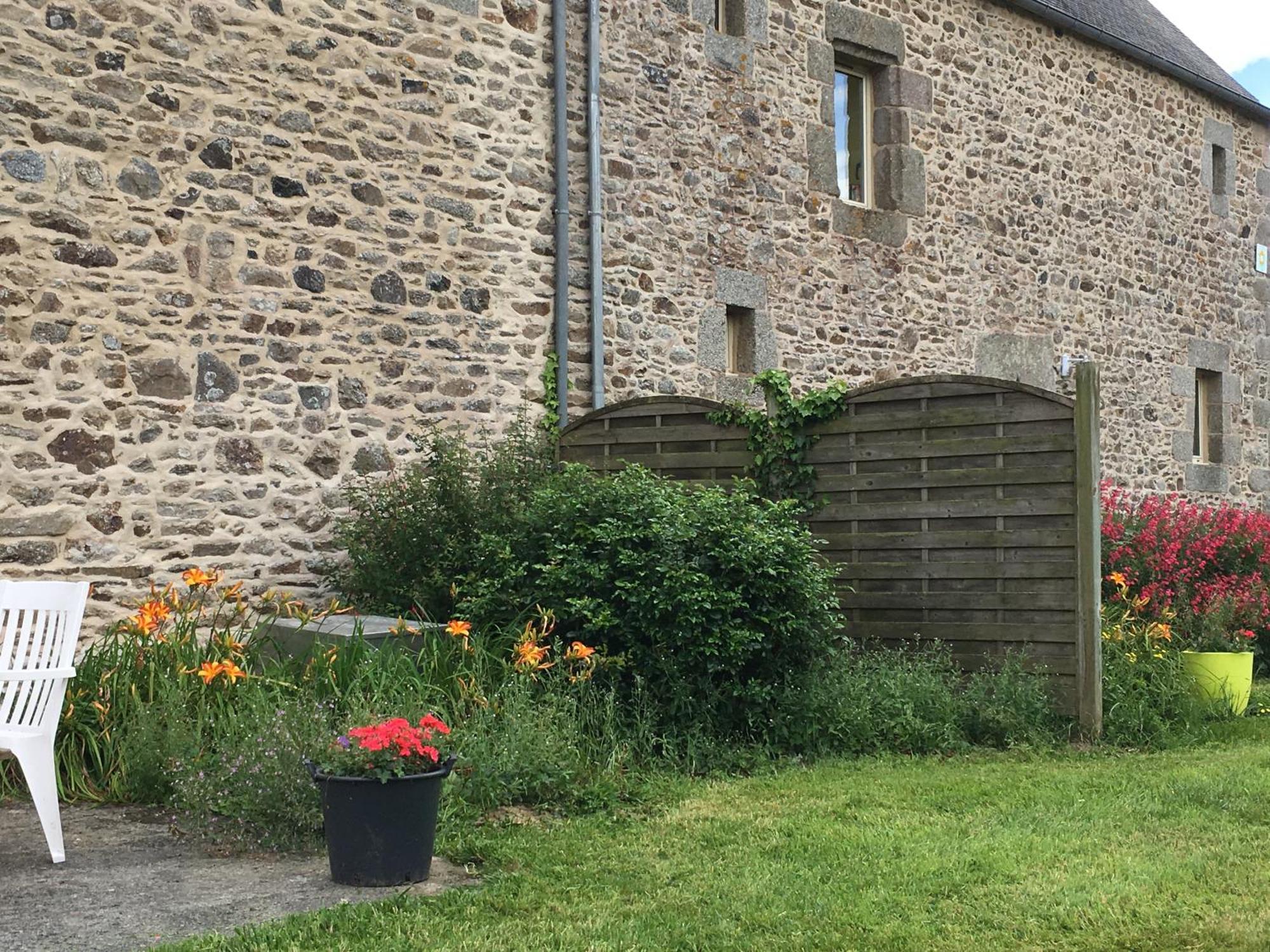 Les Tregorines-Squibernevez Villa Pedernec ภายนอก รูปภาพ