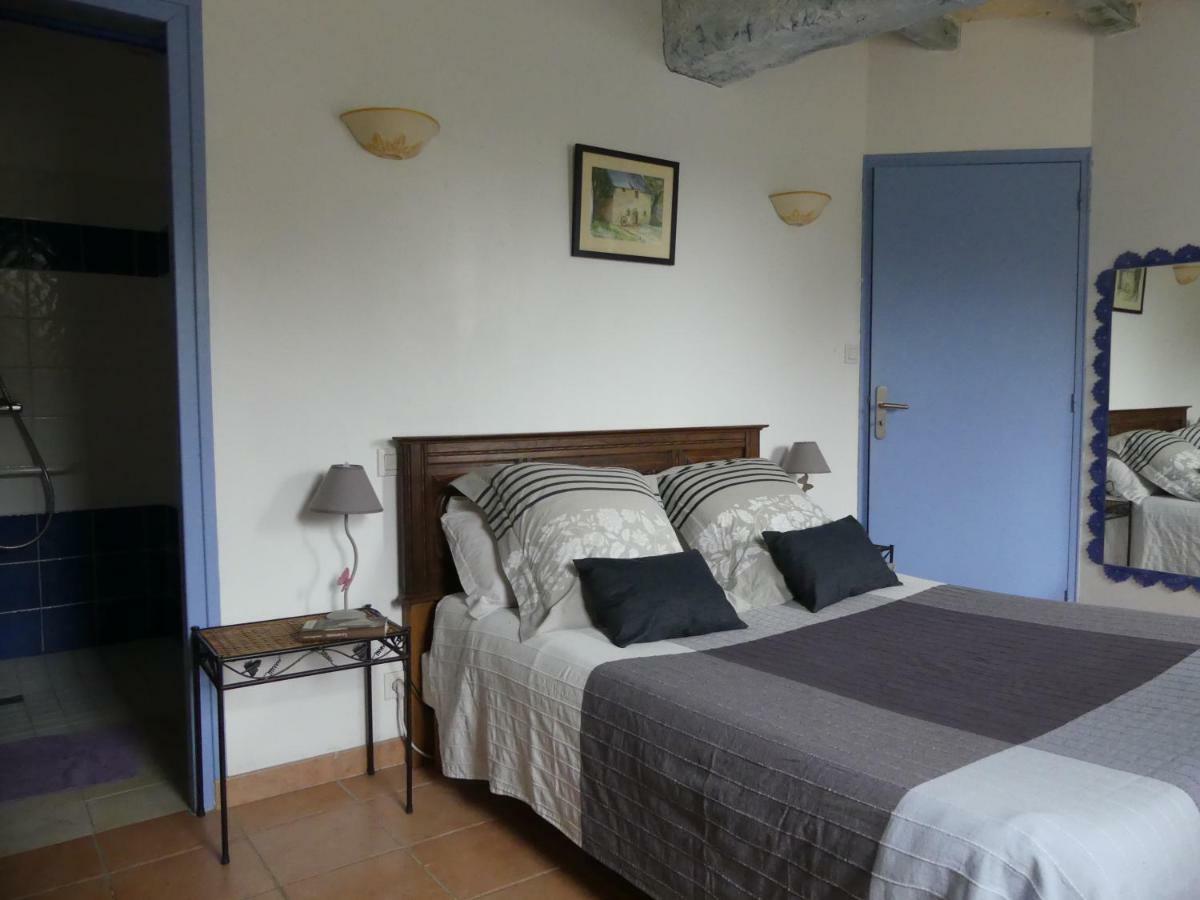 Les Tregorines-Squibernevez Villa Pedernec ภายนอก รูปภาพ