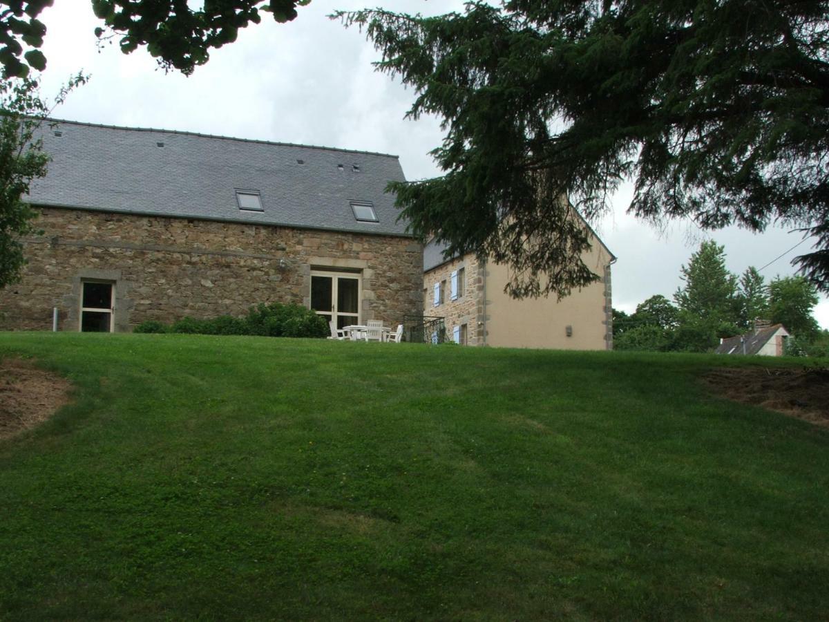 Les Tregorines-Squibernevez Villa Pedernec ภายนอก รูปภาพ
